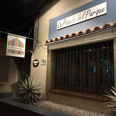 סלטה La Posada Del Parque מראה חיצוני תמונה