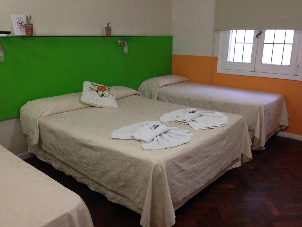 סלטה La Posada Del Parque חדר תמונה