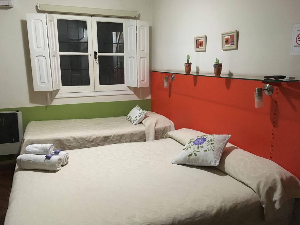 סלטה La Posada Del Parque מראה חיצוני תמונה